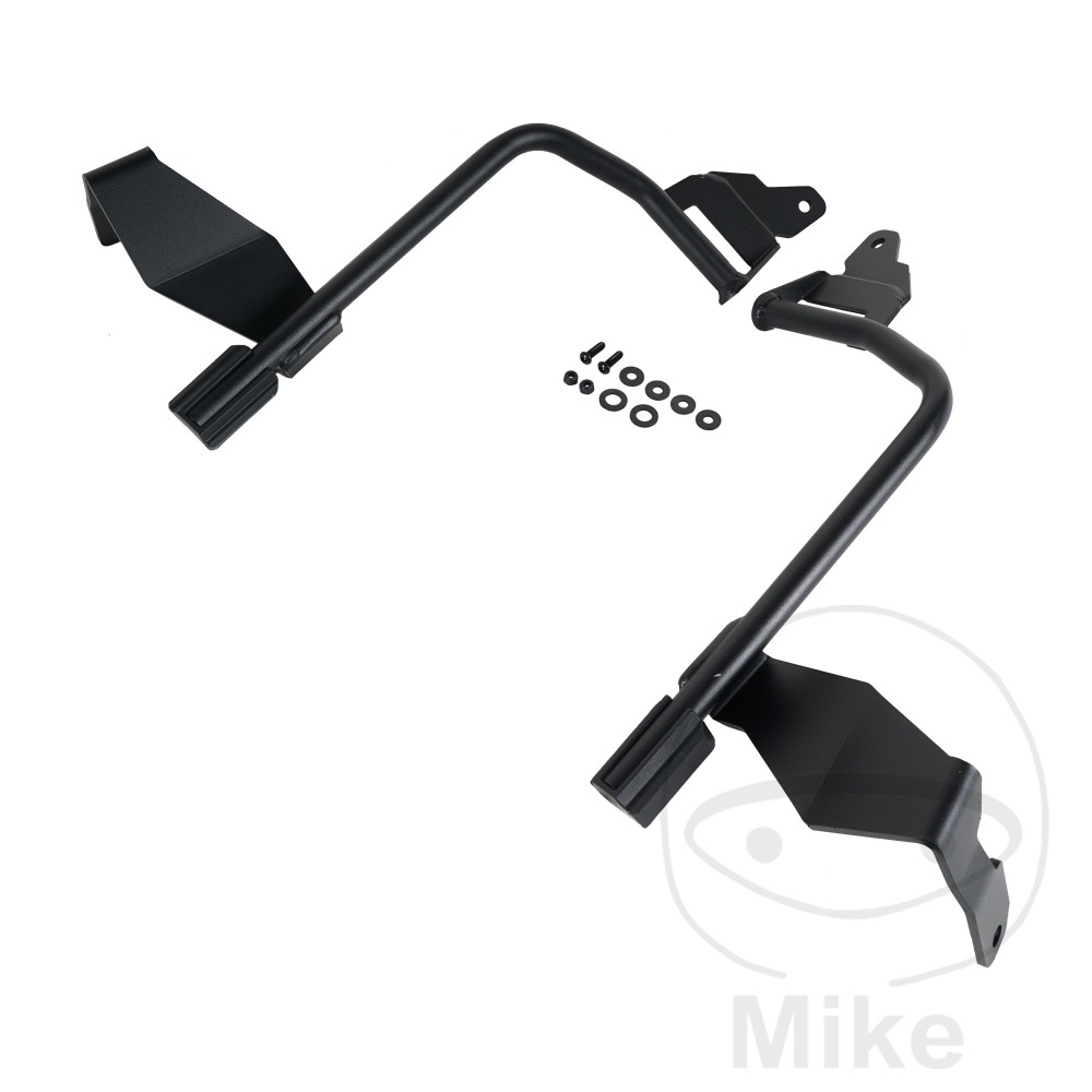 Kit plastiques SHAD 3P System Kawasaki Versys 1000 2019 - vue 4