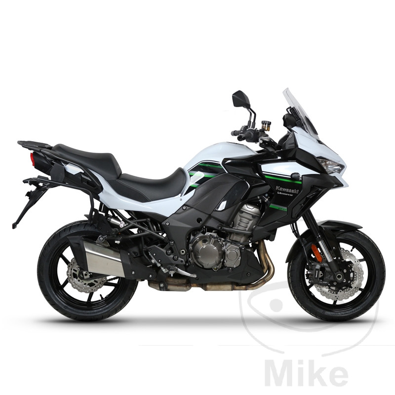 Kit plastiques SHAD 3P System Kawasaki Versys 1000 2019 - vue 5