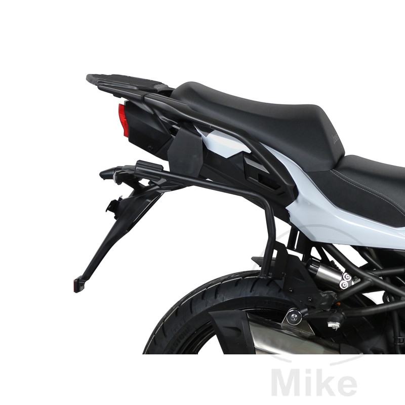 Kit plastiques SHAD 3P System Kawasaki Versys 1000 2019 - vue 6