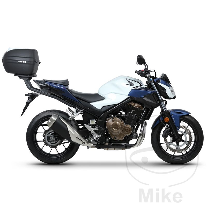 Top master honda cb500f/cbr500r - vue 7