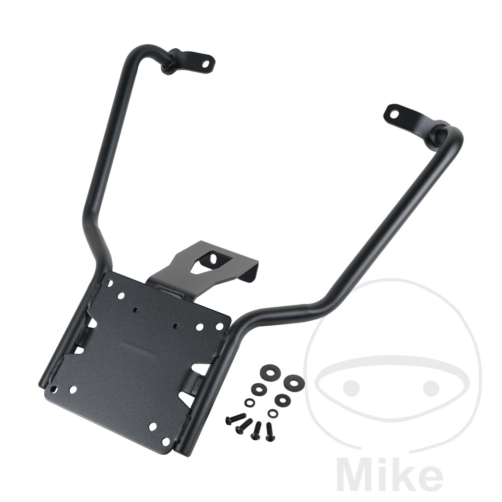 Sacoche de selle Shad Top Master Piaggio Vespa GTS 300 '19 - vue 3