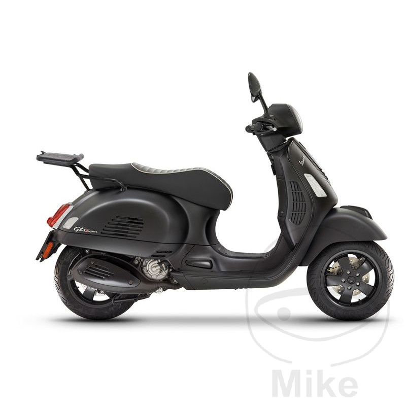 Sacoche de selle Shad Top Master Piaggio Vespa GTS 300 '19 - vue 5