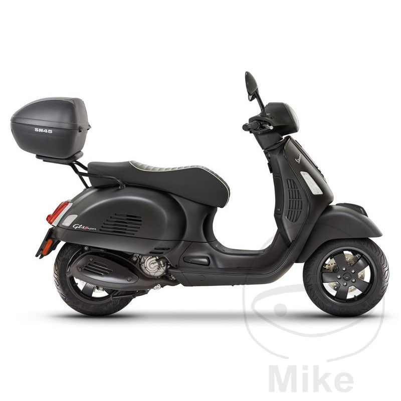 Sacoche de selle Shad Top Master Piaggio Vespa GTS 300 '19 - vue 6