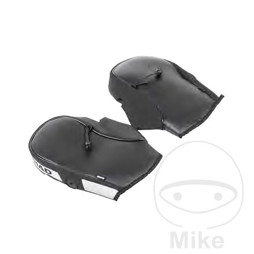 Manchon néoprène universel noir Shad X0SR00 - vue 4