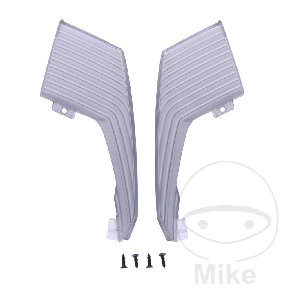 Set réflecteurs rouges R/L SH36 '14 Shad - vue 4