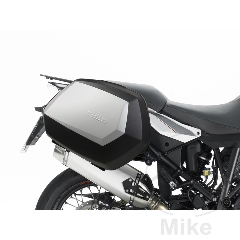 Veste SHAD 3P system KTM Super Adventure 1290 '17 - vue 6