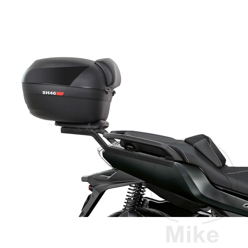 Kit top SHAD BMW C 400 GT 2019 - vue 6