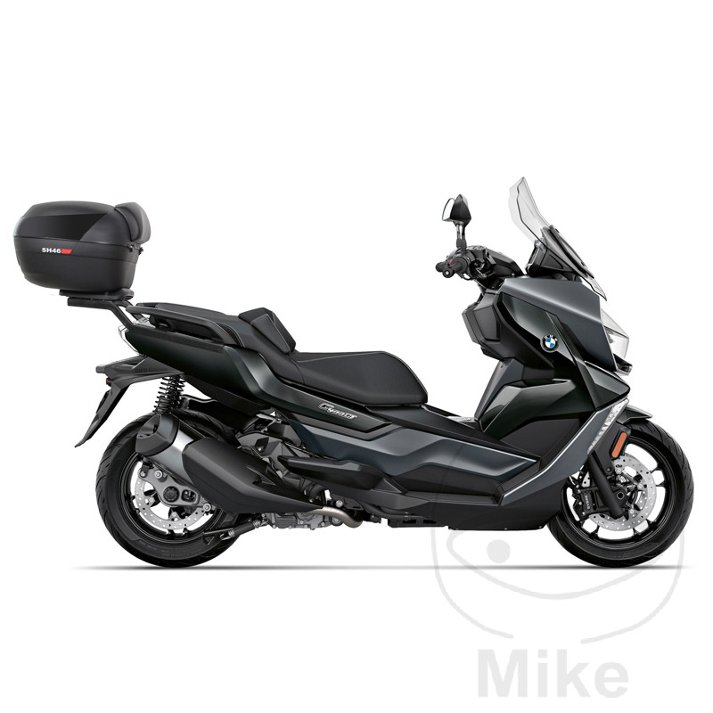 Kit top SHAD BMW C 400 GT 2019 - vue 7