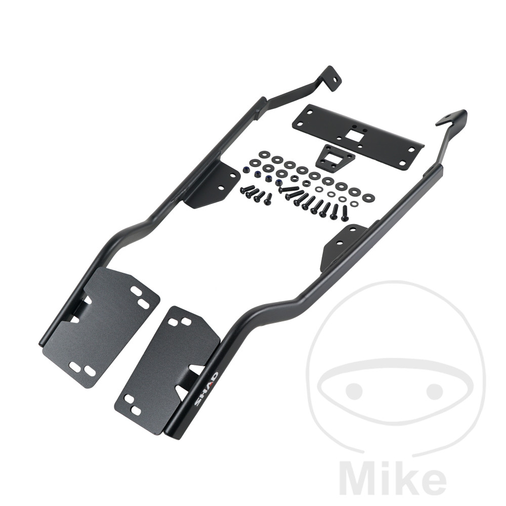Top Master Kawasaki Z400 2019 Shad - vue 3