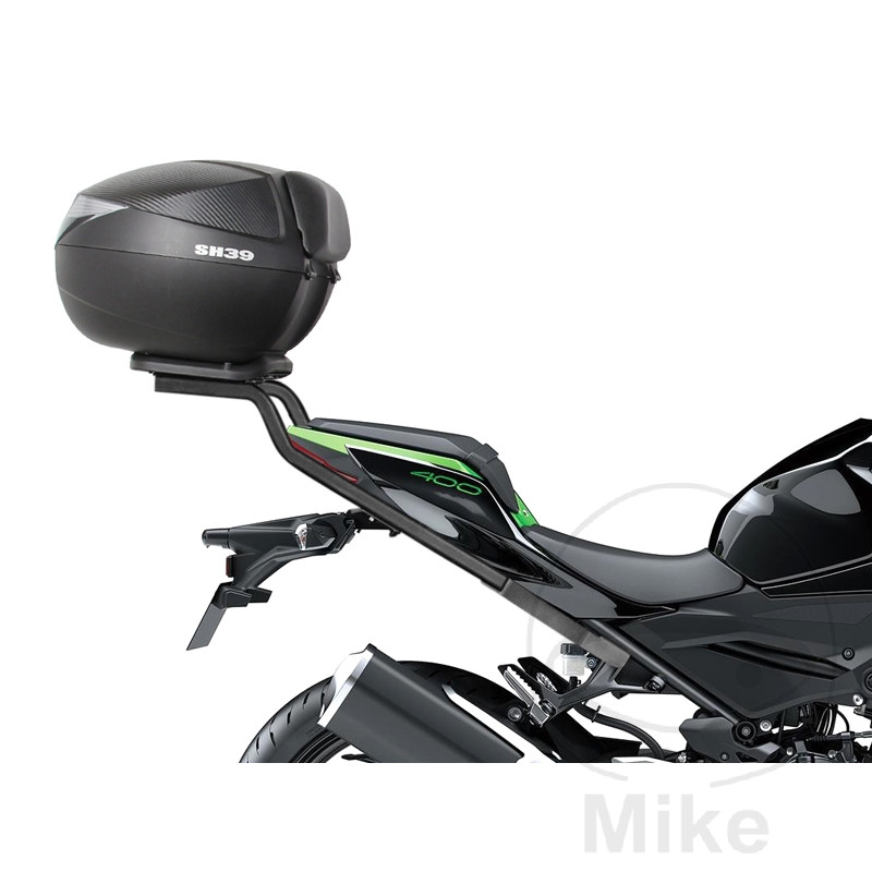 Top Master Kawasaki Z400 2019 Shad - vue 6