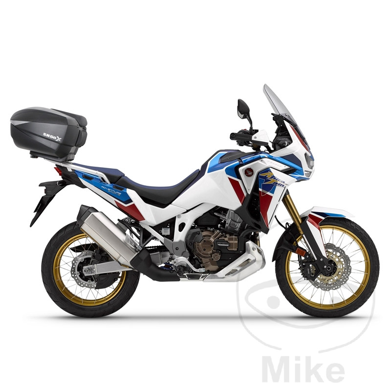 Sacoches SHAD Top Master Honda CRF 1100L Africa Twin Adventure Sport 2020 - vue 6