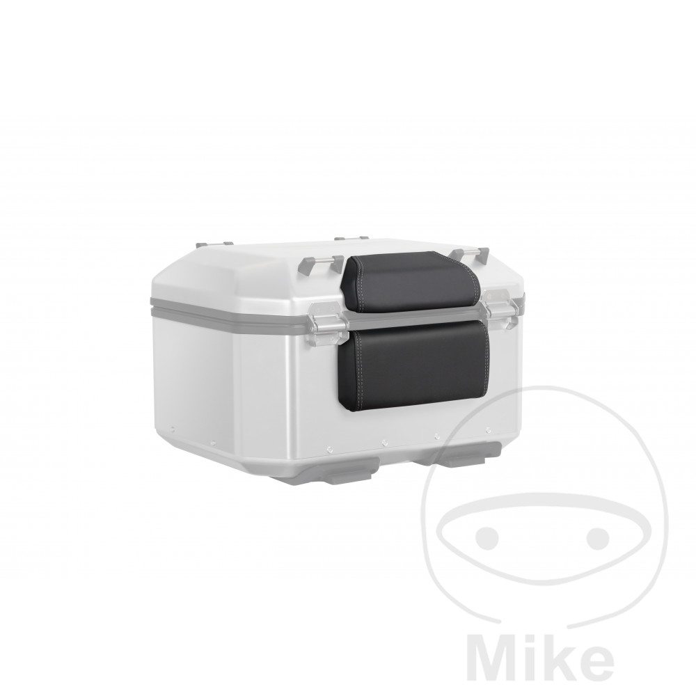 Top case Shad Terra avec dosseret - vue 4