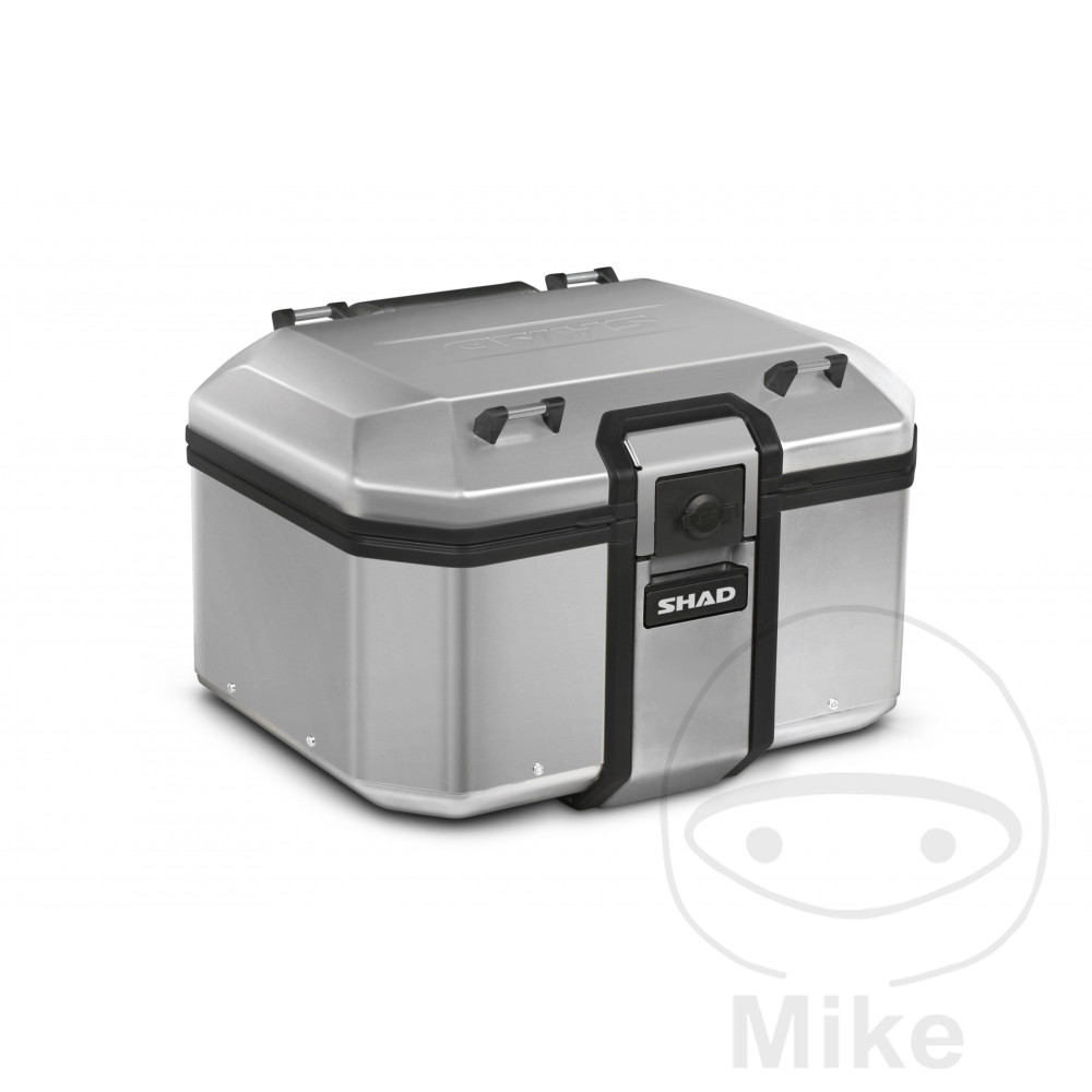 Top case TR48 terra Shad - vue 2