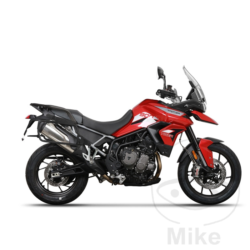 Kit de décoration SHAD 4P System Triumph Tiger 900/GT/Rally 2020 - vue 5