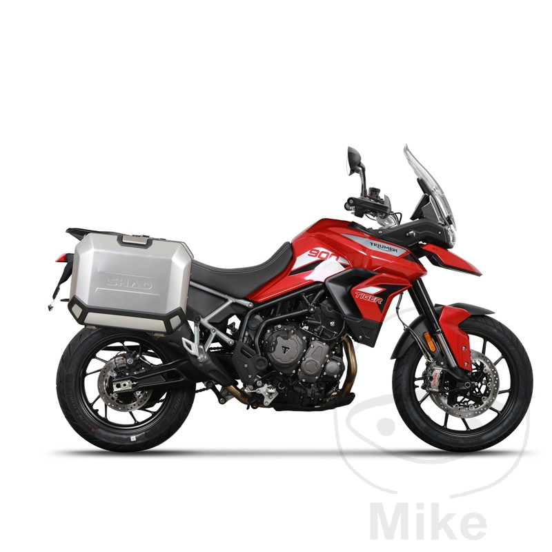 Kit de décoration SHAD 4P System Triumph Tiger 900/GT/Rally 2020 - vue 6