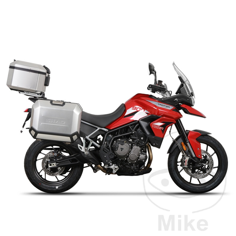 Kit de décoration SHAD 4P System Triumph Tiger 900/GT/Rally 2020 - vue 8