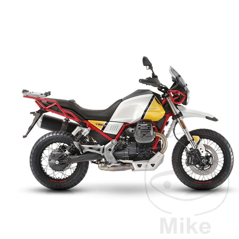 Kit plastique Shad Moto Guzzi V85 TT 2019 - vue 4