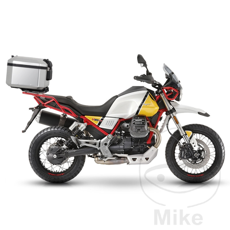 Kit plastique Shad Moto Guzzi V85 TT 2019 - vue 5