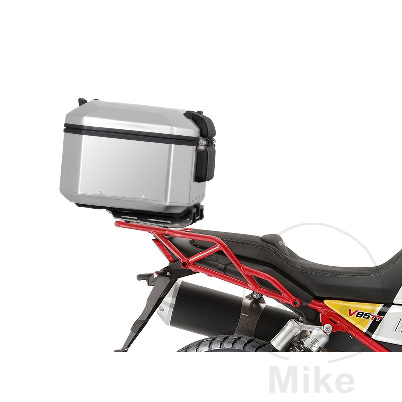 Kit plastique Shad Moto Guzzi V85 TT 2019 - vue 6