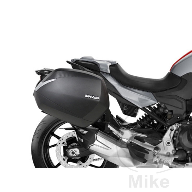 Support SHAD 3P System BMW F900 X/XR 2020 - vue 4