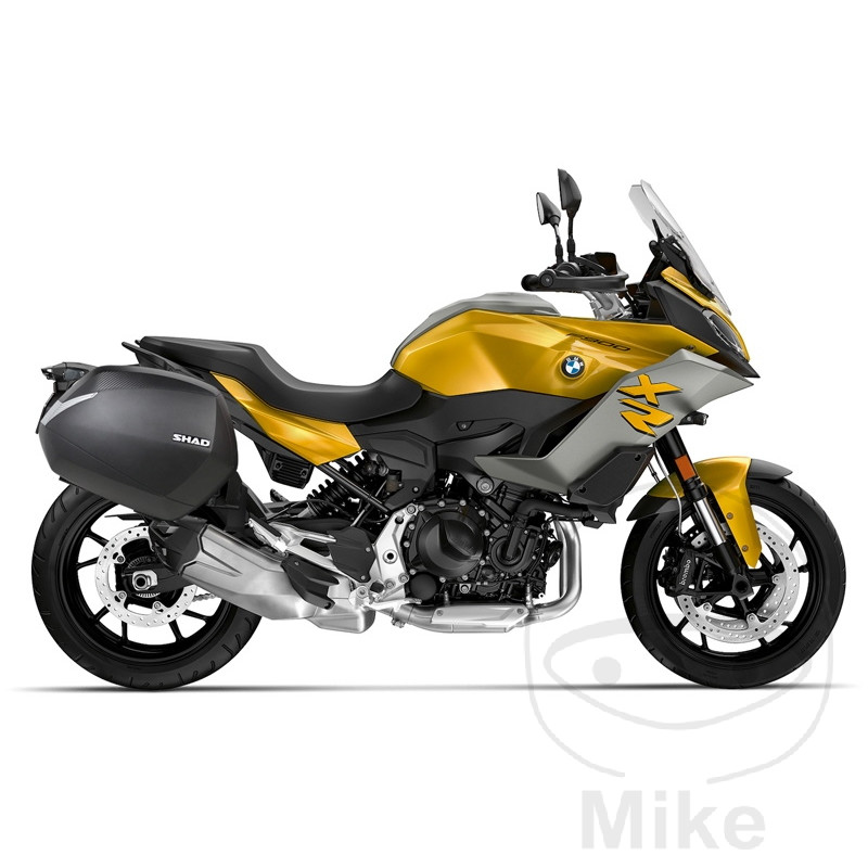 Support SHAD 3P System BMW F900 X/XR 2020 - vue 6
