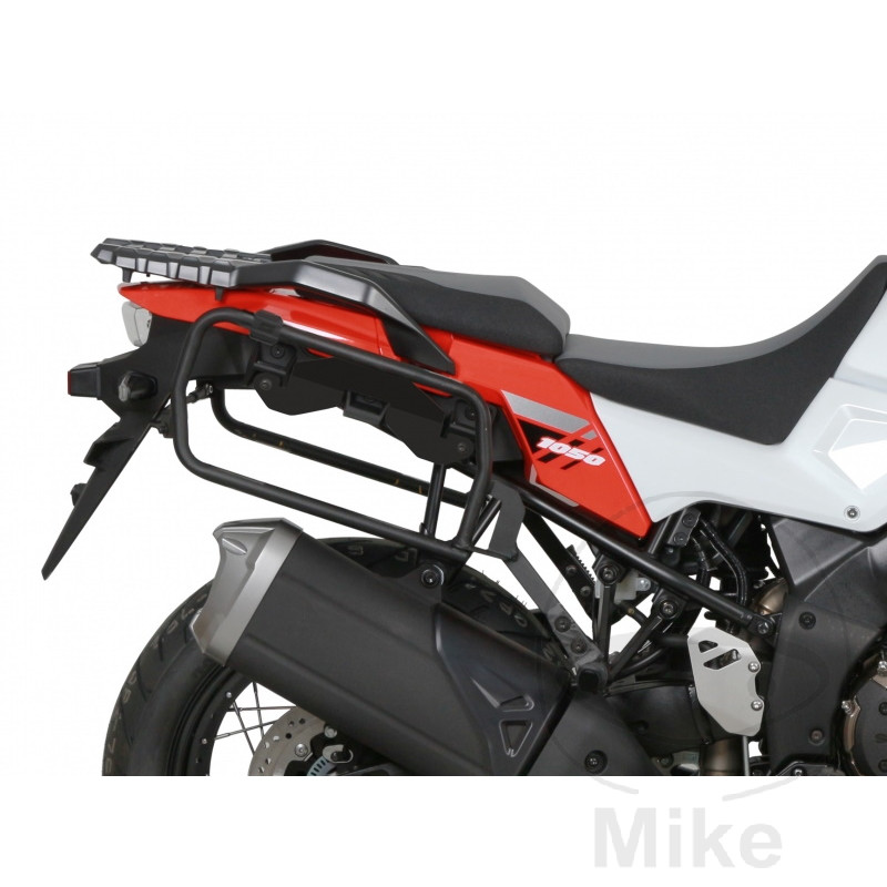 Système 4P SHAD Suzuki V-Strom 1000 '14-'19, XT '20 - vue 4