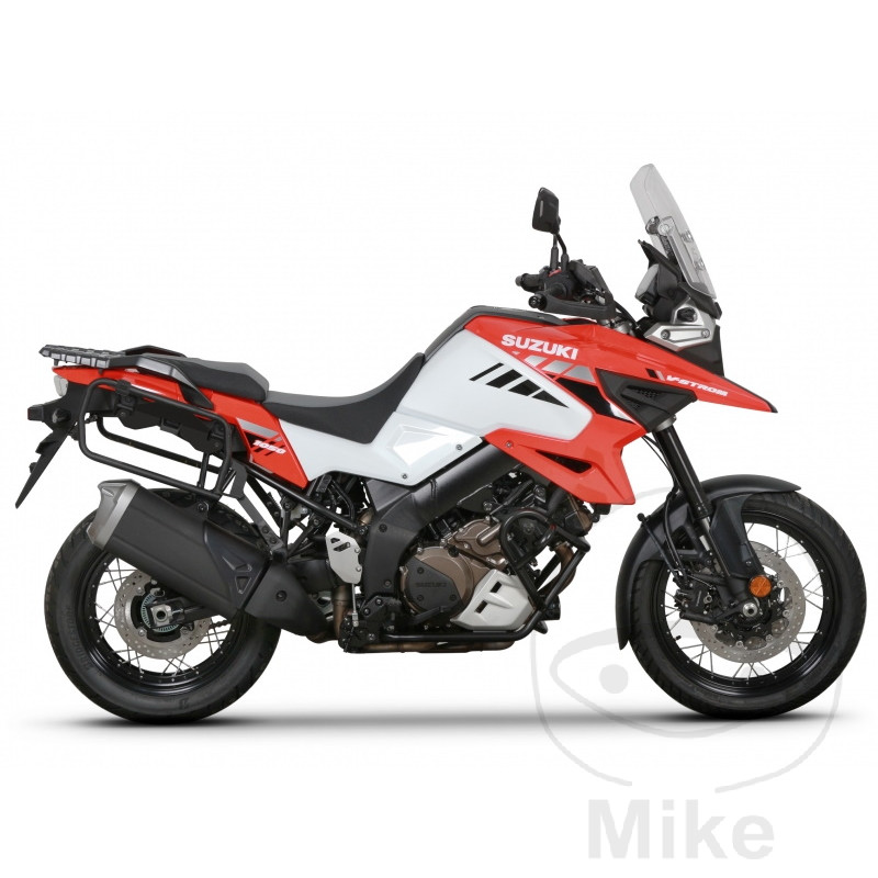 Système 4P SHAD Suzuki V-Strom 1000 '14-'19, XT '20 - vue 6