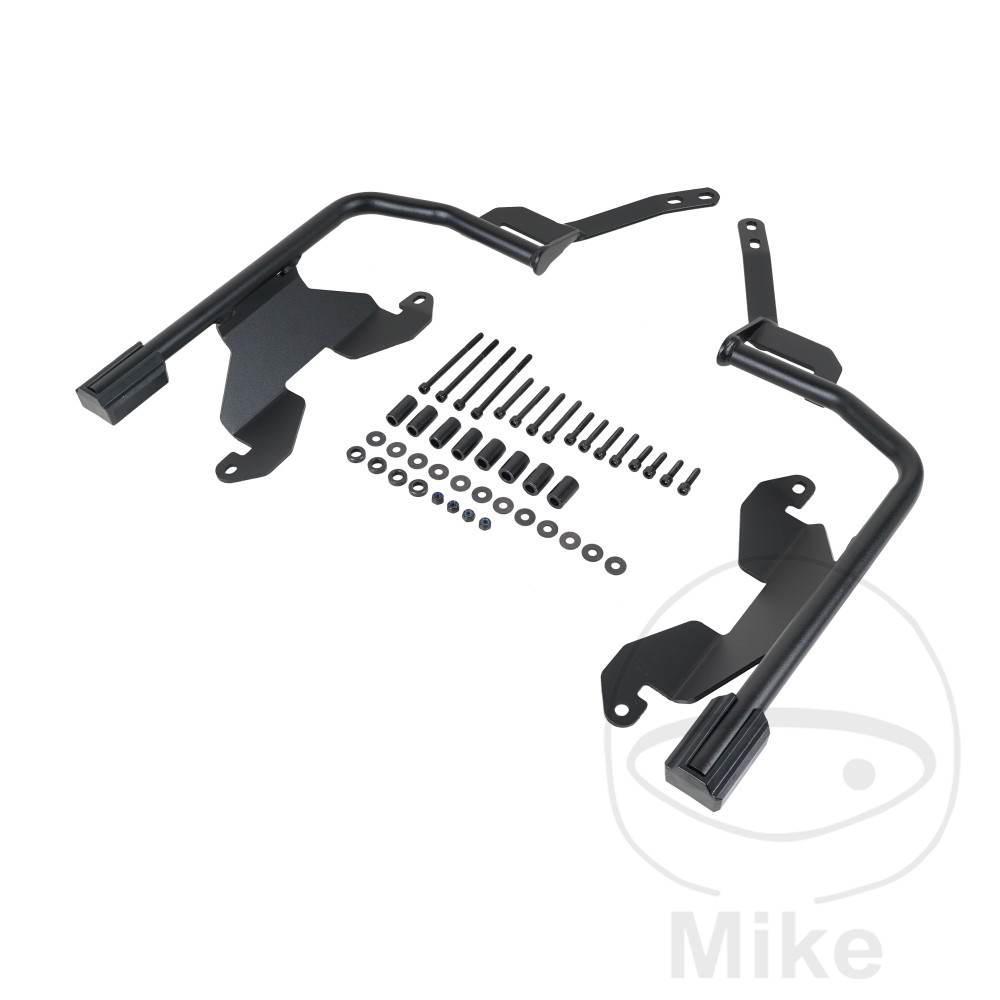 Kit plastique SHAD V-Strom 1000 '14-'19 / 1050 / XT '20 - vue 3