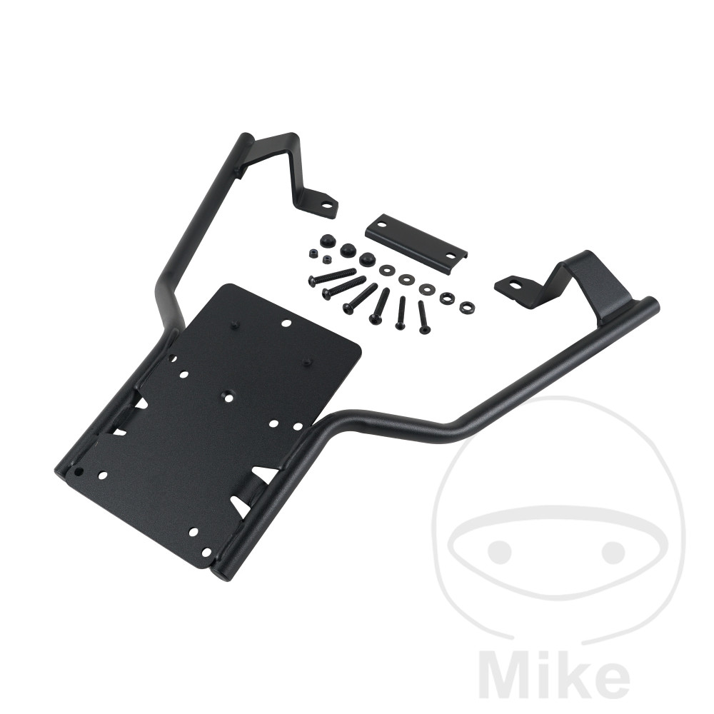Top case Shad Top Master Yamaha NMAX 125 2021 - vue 3