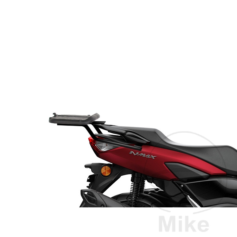 Top case Shad Top Master Yamaha NMAX 125 2021 - vue 4
