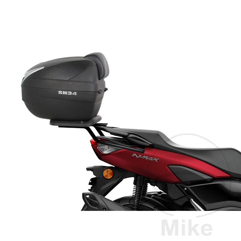 Top case Shad Top Master Yamaha NMAX 125 2021 - vue 5