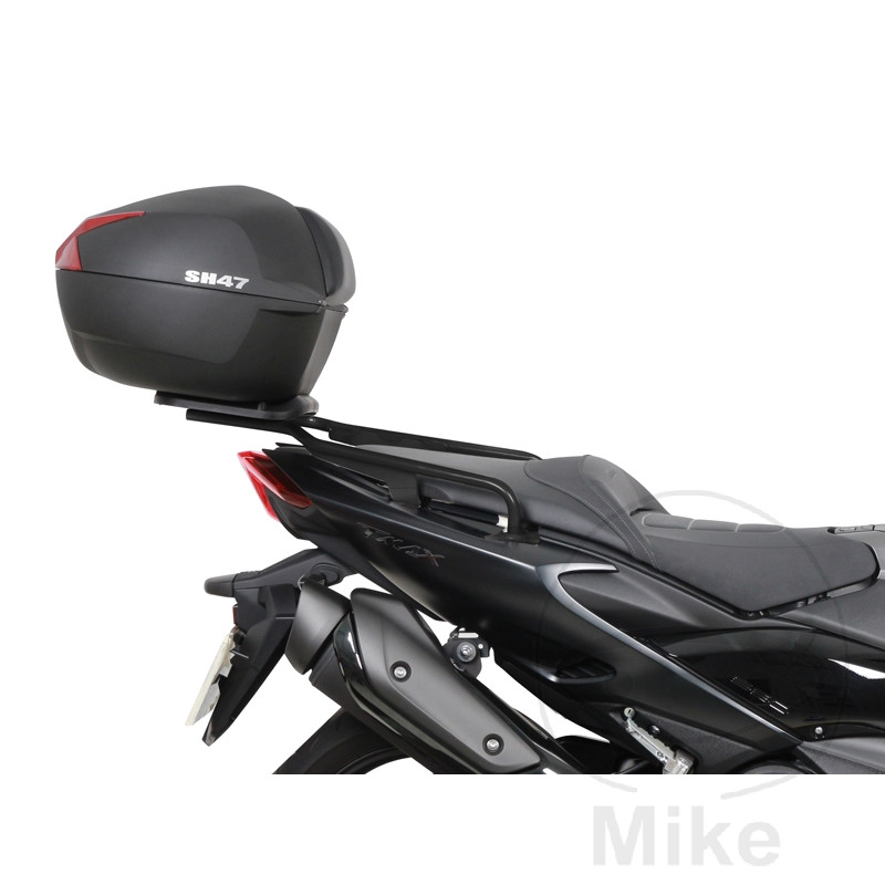 Top case SH47 rouge SHAD - vue 6