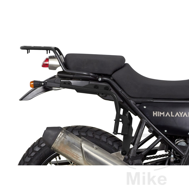 Sacoches de selle SHAD 3P system Royal Enfield Himalayan 410 '18 - vue 4
