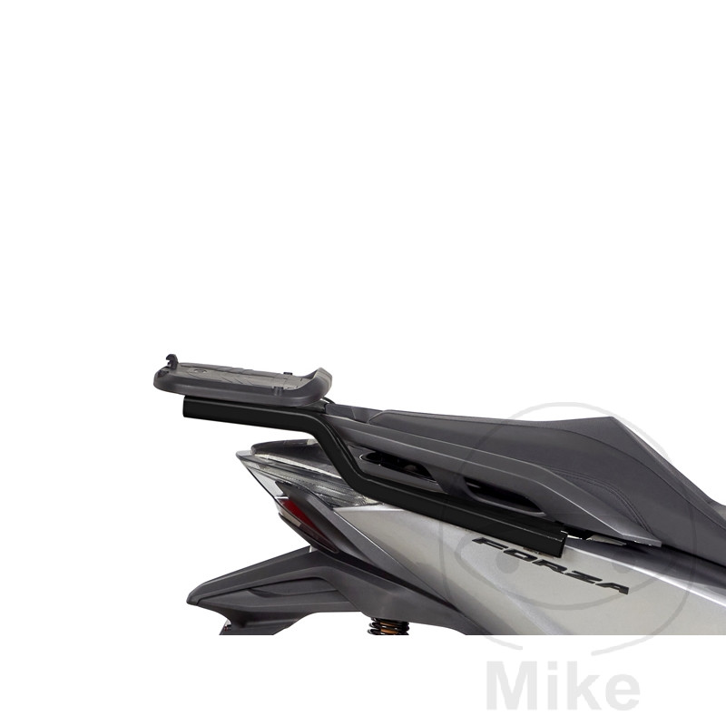 Top case SHAD Master pour Honda Forza 125/350 2021 - vue 4