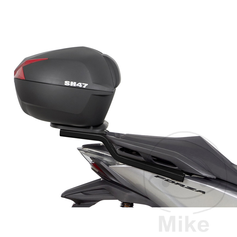 Top case SHAD Master pour Honda Forza 125/350 2021 - vue 5