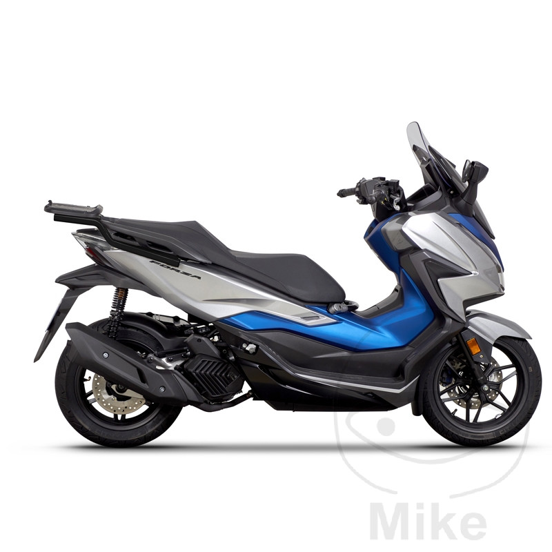 Top case SHAD Master pour Honda Forza 125/350 2021 - vue 6