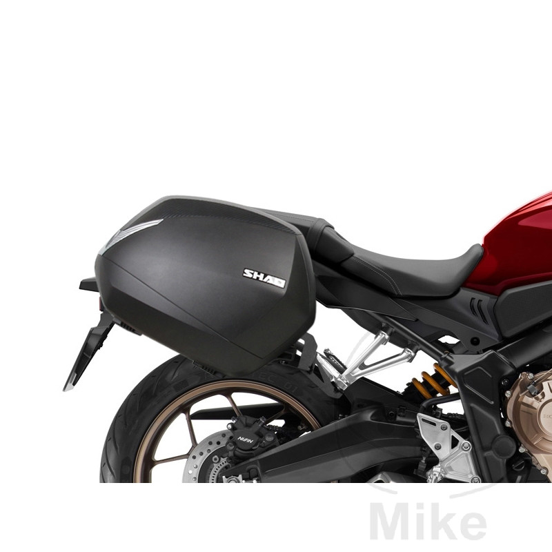 Fixation side case Shad 3P system pour honda 650 CB r 2021+2023 (H0CR61IF) - vue 5