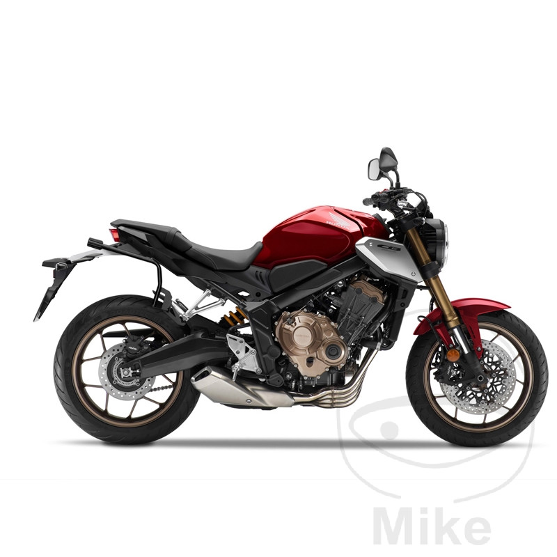 Fixation side case Shad 3P system pour honda 650 CB r 2021+2023 (H0CR61IF) - vue 6
