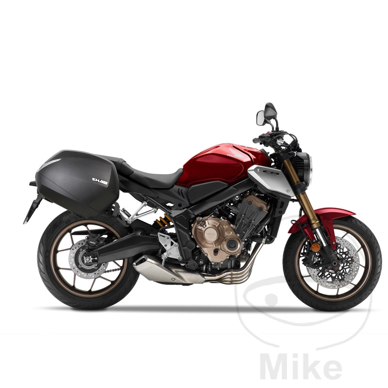 Fixation side case Shad 3P system pour honda 650 CB r 2021+2023 (H0CR61IF) - vue 7