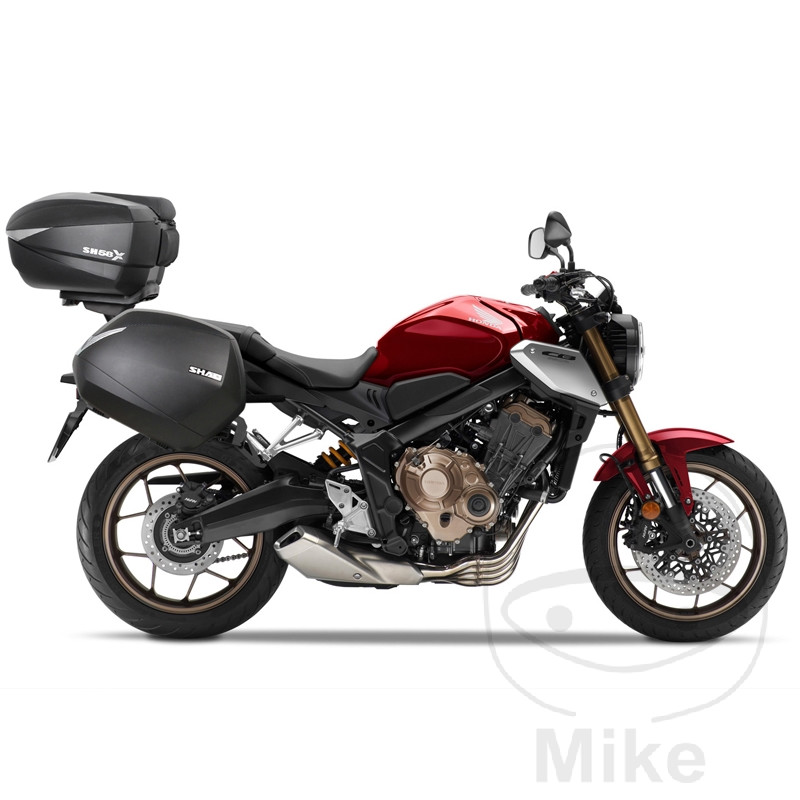 Fixation side case Shad 3P system pour honda 650 CB r 2021+2023 (H0CR61IF) - vue 8