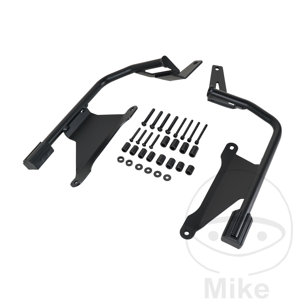 Kit plastiques SHAD Suzuki V-Strom 650 2017-2021 - vue 3