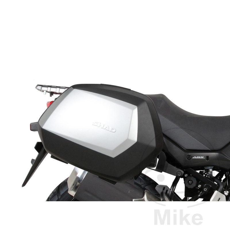 Kit plastiques SHAD Suzuki V-Strom 650 2017-2021 - vue 5