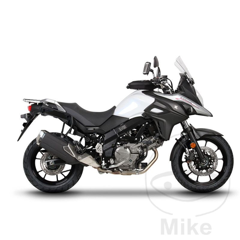 Kit plastiques SHAD Suzuki V-Strom 650 2017-2021 - vue 6
