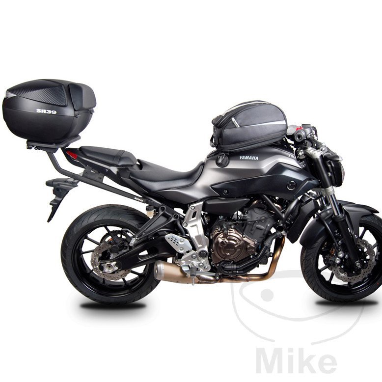 Top Master Yamaha MT 07 2018 - vue 4