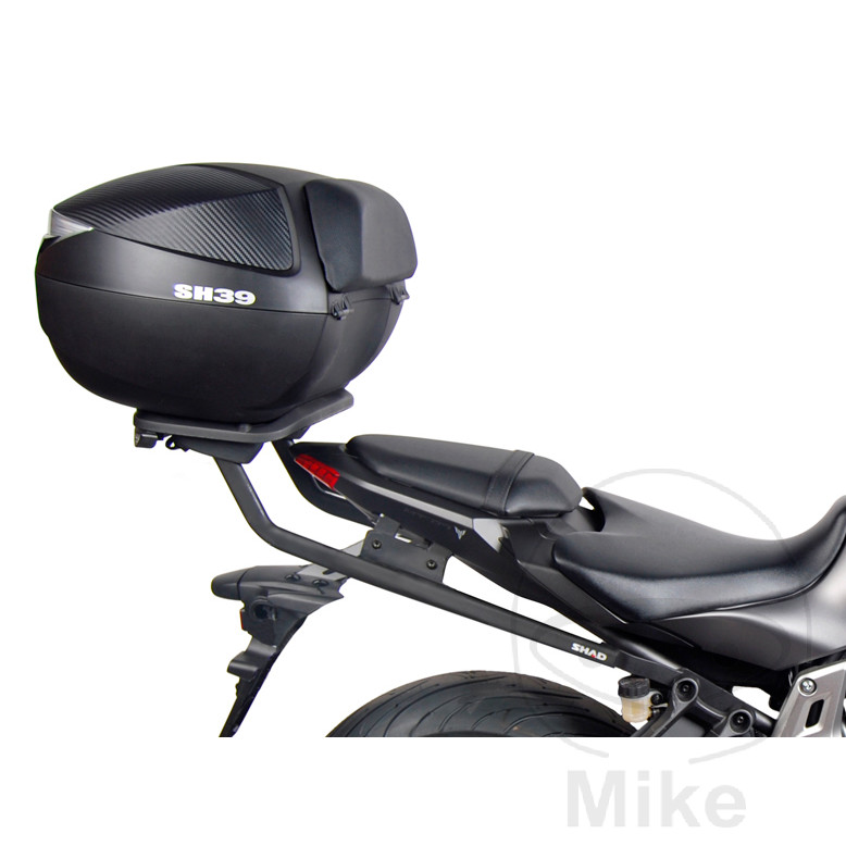Top Master Yamaha MT 07 2018 - vue 5