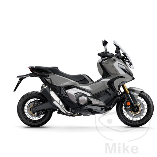 Système 3P SHAD Honda X-ADV 750 2021 - vue 5