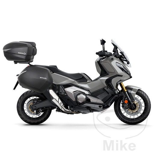 Système 3P SHAD Honda X-ADV 750 2021 - vue 7