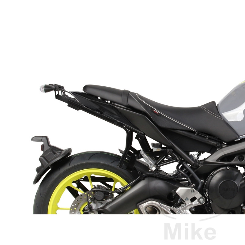 Fixation top case Shad 3P System Yamaha MT-09 / MT-09 SP 2021-2023 Y0MT91IF - vue 5