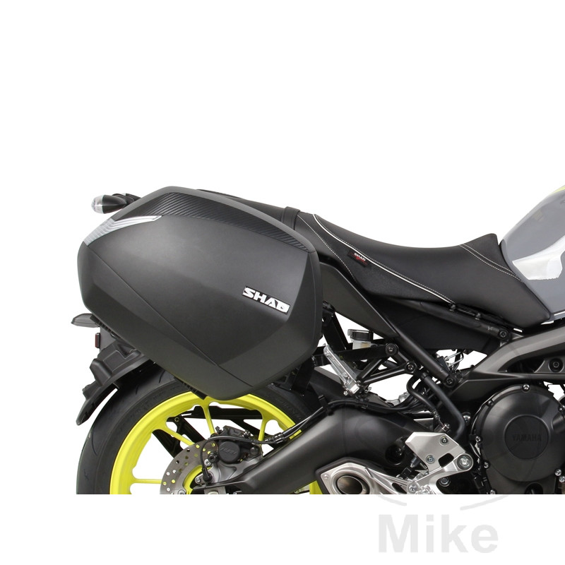 Fixation top case Shad 3P System Yamaha MT-09 / MT-09 SP 2021-2023 Y0MT91IF - vue 6