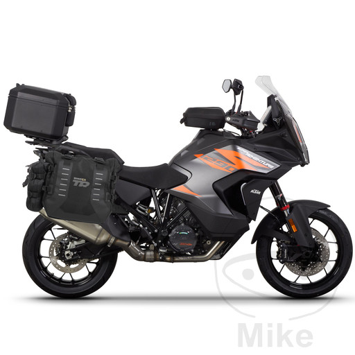 Kit plastiques SHAD 4P system KTM 1200 Super Adventure S/R 2021 - vue 7